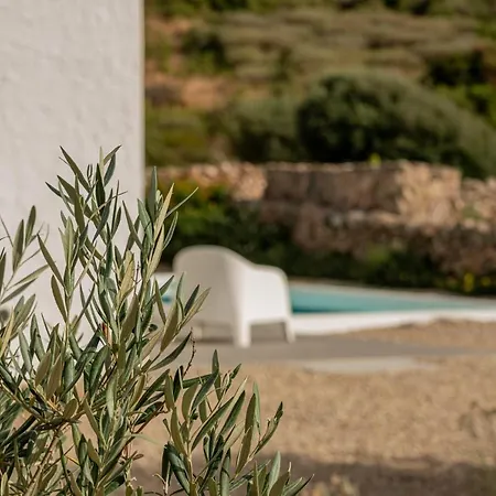 Casa Prima-country House With Pool Vila